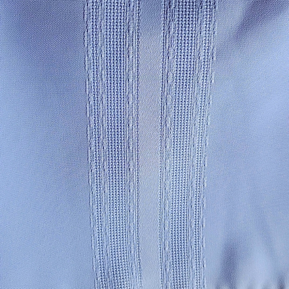 Wamsutta Baby Blue Approx 59 wide x 83 long Table Cloth